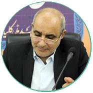 پیام مدیران عامل پتروشیمی ها به مناسبت روز صنعت پتروشیمی 5 سید پیروز موسوی مدیر عامل شرکت پتروشیمی بوشهر