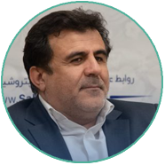 پیام مدیران عامل پتروشیمی ها به مناسبت روز صنعت پتروشیمی 11 شرکت صنایع پتروشیمی سبلان رضا کریمی