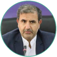 پیام مدیران عامل پتروشیمی ها به مناسبت روز صنعت پتروشیمی 3 مدیر عامل سازمان منطقه ویژه پارس سخاوت اسدی